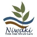 Niwaki Tree Service logo