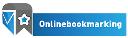 Onlinebookmarking logo