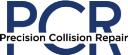 Precision Collision Repair logo