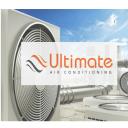 Ultimate Air Conditioning logo