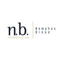 Nemphos Braue LLC logo