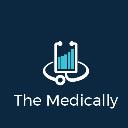 Medical SEO & Healthcare Marketing - The Medically logo