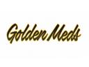 Golden Meds logo