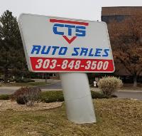 CTS Auto Sales image 7