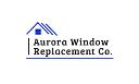 Aurora Window Replacement Co. logo