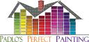 Padlo's Perfect Painting logo