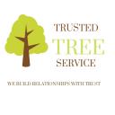 Trusted Tree Service logo