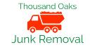Thousand Oaks Junk Removal logo