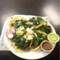 El Paso Mexican Restaurant image 4