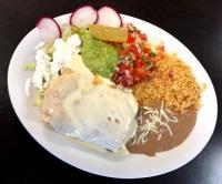 El Paso Mexican Restaurant image 5