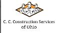 C.C. Construction Services Of Ohio logo