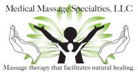 Medical Massage Specialties image 1