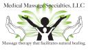 Medical Massage Specialties logo