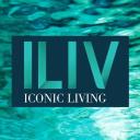 ILIV Iconic Living logo
