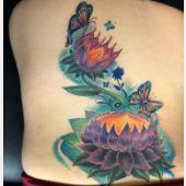 40 Thieves Tattoo and Art Gallery LLC image 5