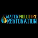 Water Mold Fire Restoration of Minneapolis logo