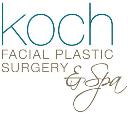 Koch & Carlisle Plastic Surgery & Spa logo