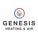 Genesis Heating & Air logo