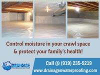 Drainage & Waterproofing Solutions LLC. image 2