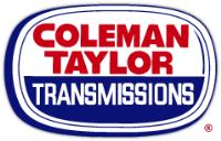 Coleman Taylor Transmissions image 1