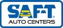 SAF-T Auto Centers logo