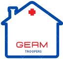 Germ Troopers LLC logo