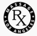 Clinical Massage Therapy Studio City logo