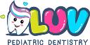 LUV Pediatric Dentistry logo