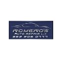 Romero's Auto Repair LLC logo