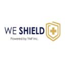 We Shield logo