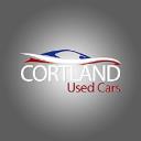 Cortland Used Cars logo