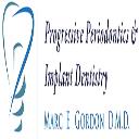 Progressive Periodontics and Implant Dentistry logo
