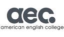 American English College logo