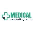 Medical Marketing Whiz logo
