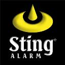 Sting Alarm, Inc. logo