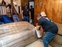 COMFORT ZONE MOVING AND CLEANING SERVICES LLC image 4