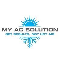 My AC Solution LLC image 1