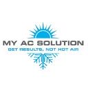 My AC Solution LLC logo