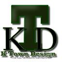 K Town Design logo