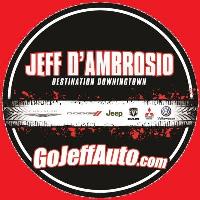 Jeff D'Ambrosio Volkswagen image 1