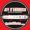 Jeff D'Ambrosio Volkswagen logo