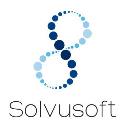 Solvusoft Corporation logo
