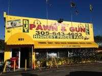 Airport Pawn & Gun image 3