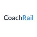 CoachRail logo