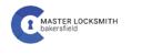 Master Locksmith Bakersfield logo