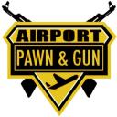 Airport Pawn & Gun logo