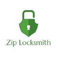 Zip Locksmith logo