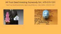  HII Trust Deed Investing Dunwoody GA image 3