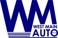 West Main Auto Repair image 1