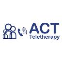 ACT Teletherapy logo